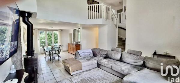 Maison à vendre 7 pièces 157 m² Saint-Prix