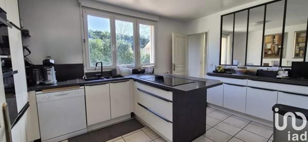 Maison à vendre 7 pièces 157 m² Saint-Prix