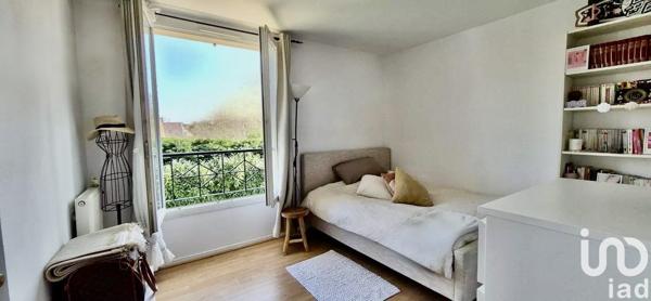 Maison à vendre 7 pièces 157 m² Saint-Prix