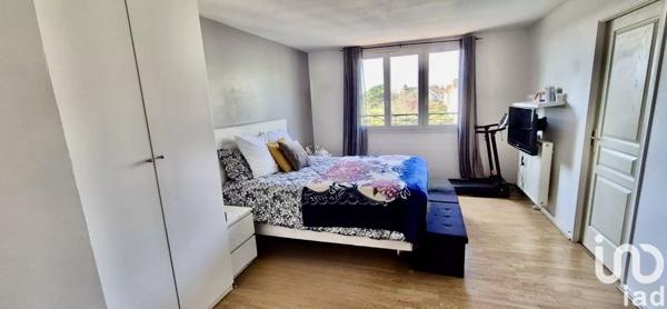 Maison à vendre 7 pièces 157 m² Saint-Prix