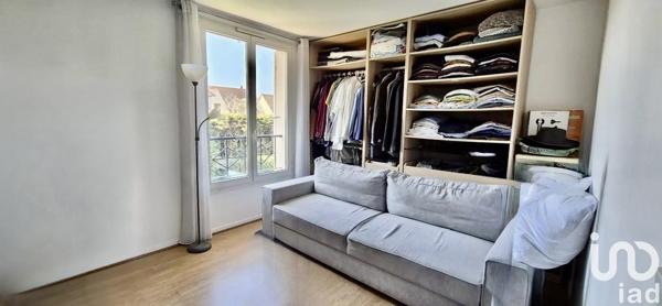 Maison à vendre 7 pièces 157 m² Saint-Prix