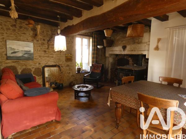 Maison à vendre 6 pièces 160 m² Perrigny