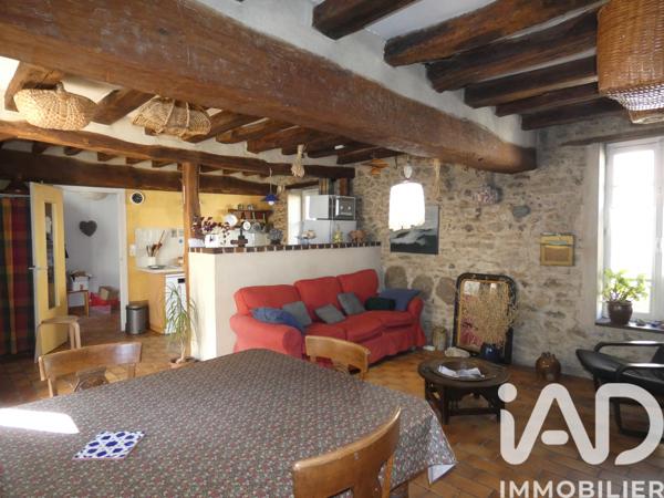 Maison à vendre 6 pièces 160 m² Perrigny