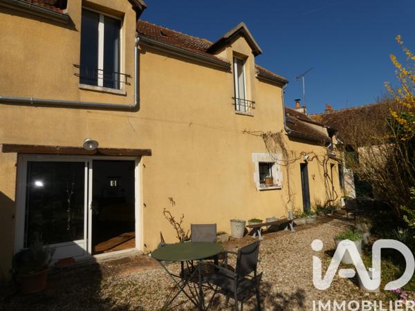 Maison à vendre 6 pièces 160 m² Perrigny