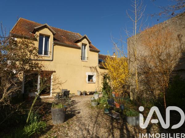 Maison à vendre 6 pièces 160 m² Perrigny