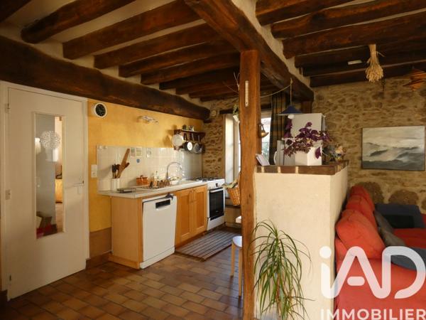 Maison à vendre 6 pièces 160 m² Perrigny