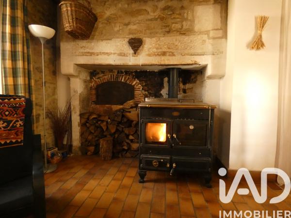 Maison à vendre 6 pièces 160 m² Perrigny