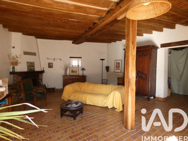 Maison à vendre 6 pièces 160 m² Perrigny