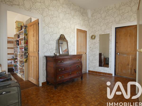 Maison à vendre 6 pièces 160 m² Perrigny