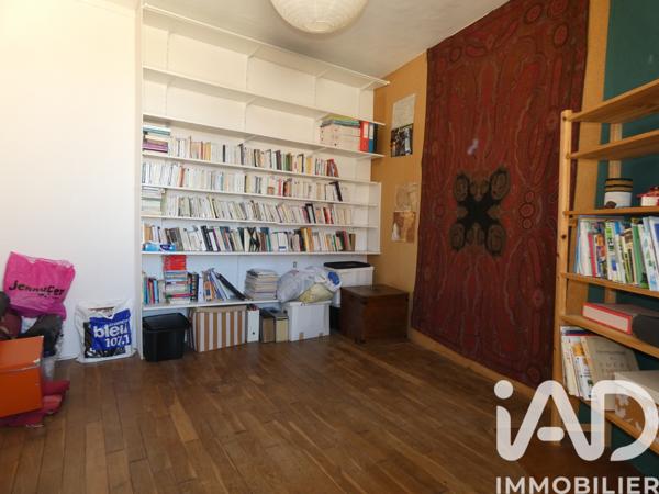 Maison à vendre 6 pièces 160 m² Perrigny