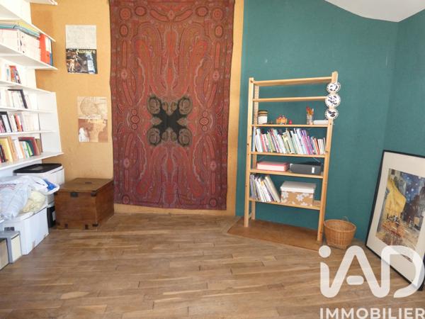 Maison à vendre 6 pièces 160 m² Perrigny