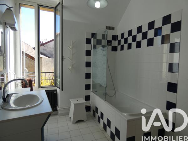 Maison à vendre 6 pièces 160 m² Perrigny