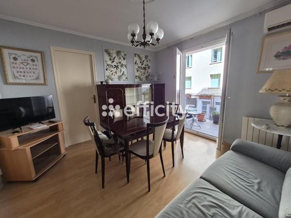 Appartement
         4 pièces
        - 64 m² Exclusivité 214 000 € *