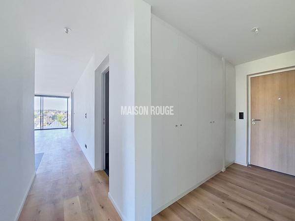 Appartement d'exception avec vue mer - Dernier étage au Val André