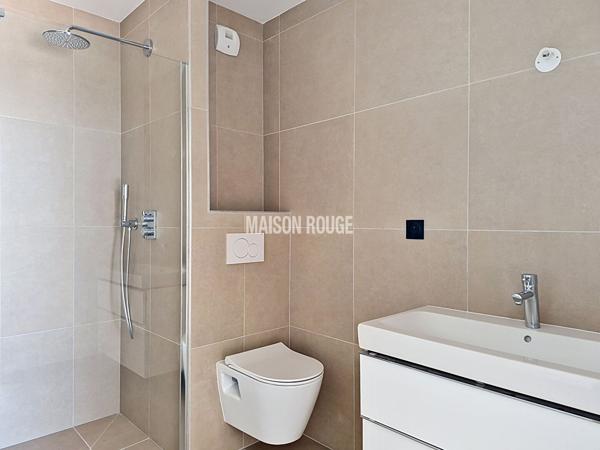 Appartement d'exception avec vue mer - Dernier étage au Val André