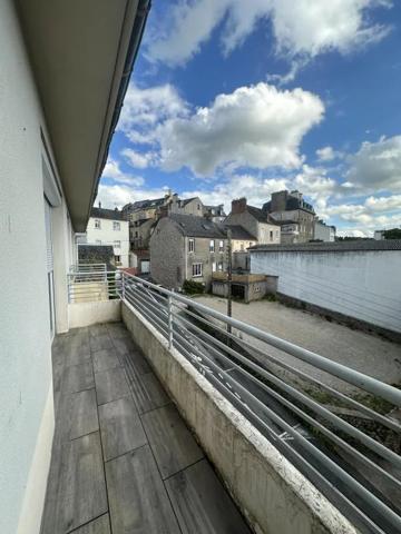 Appartement à louer à Rodez (12000)
