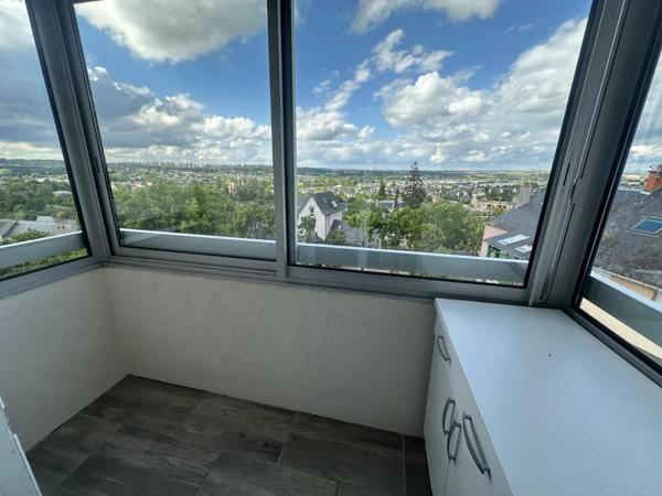 Appartement à louer à Rodez (12000)