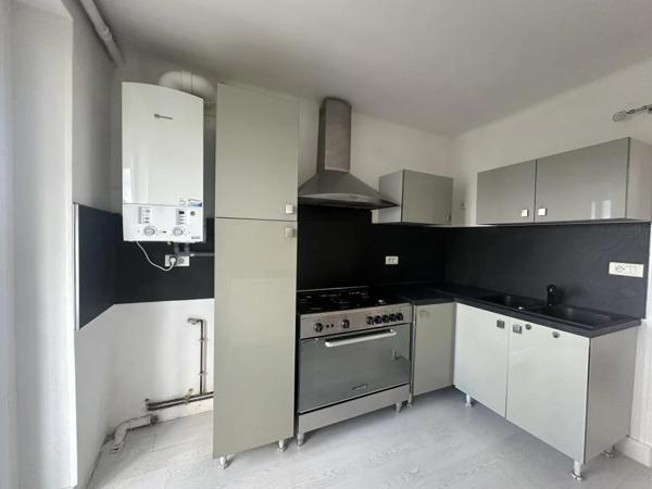 Appartement à louer à Rodez (12000)
