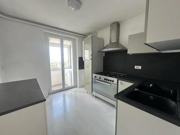 Appartement à louer à Rodez (12000)