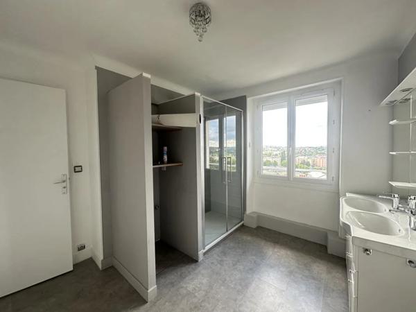 Appartement à louer à Rodez (12000)