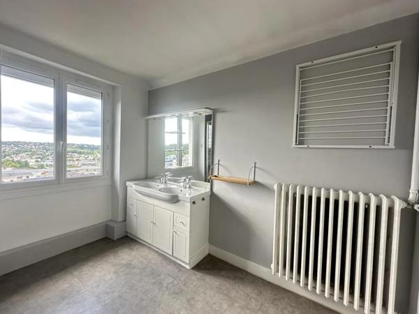 Appartement à louer à Rodez (12000)
