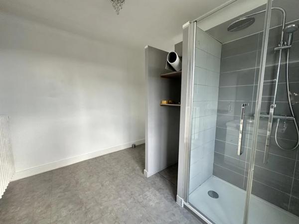 Appartement à louer à Rodez (12000)