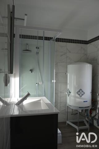 Location studio 28 m² Fouilleuse