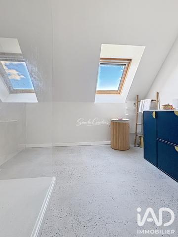 Maison à vendre 5 pièces 110 m² Outreau