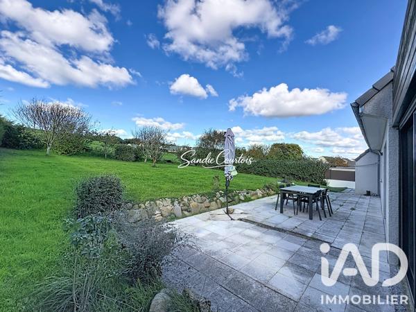 Maison à vendre 5 pièces 110 m² Outreau