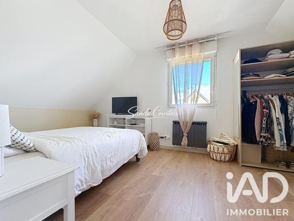 Maison à vendre 5 pièces 110 m² Outreau