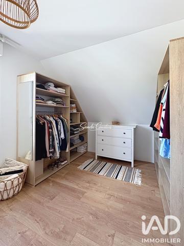 Maison à vendre 5 pièces 110 m² Outreau
