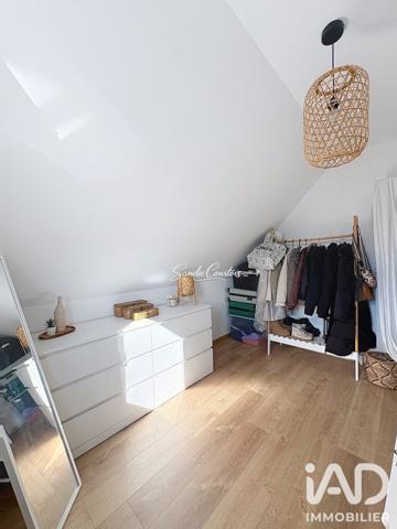 Maison à vendre 5 pièces 110 m² Outreau
