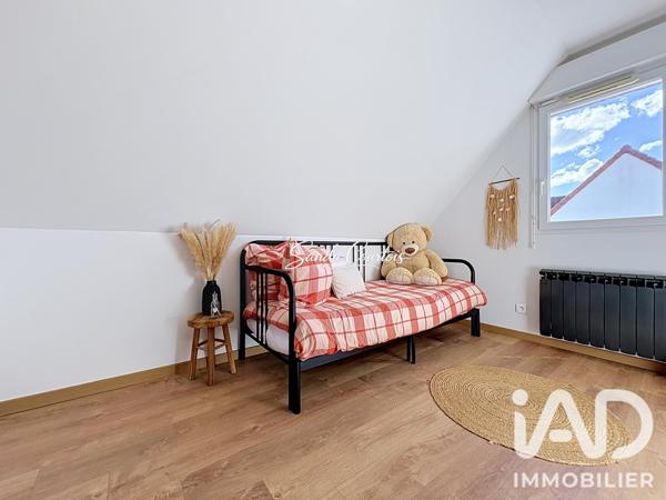 Maison à vendre 5 pièces 110 m² Outreau