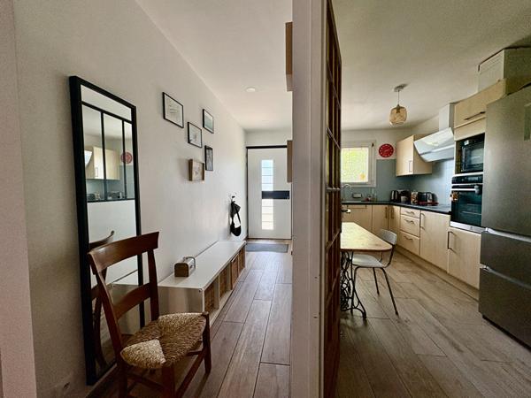 Maison familiale Haut Floirac 4 pièces 91 m2 , Floirac