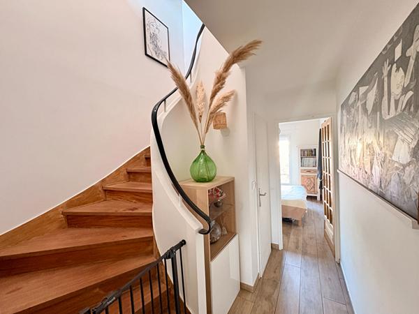 Maison familiale Haut Floirac 4 pièces 91 m2 , Floirac
