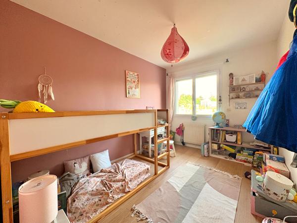 Maison familiale Haut Floirac 4 pièces 91 m2 , Floirac