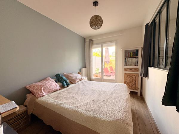 Maison familiale Haut Floirac 4 pièces 91 m2 , Floirac