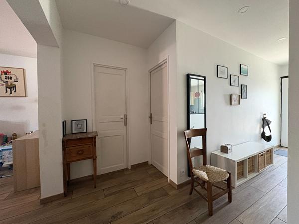 Maison familiale Haut Floirac 4 pièces 91 m2 , Floirac