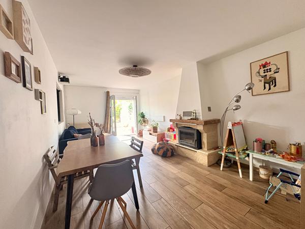 Maison familiale Haut Floirac 4 pièces 91 m2 , Floirac