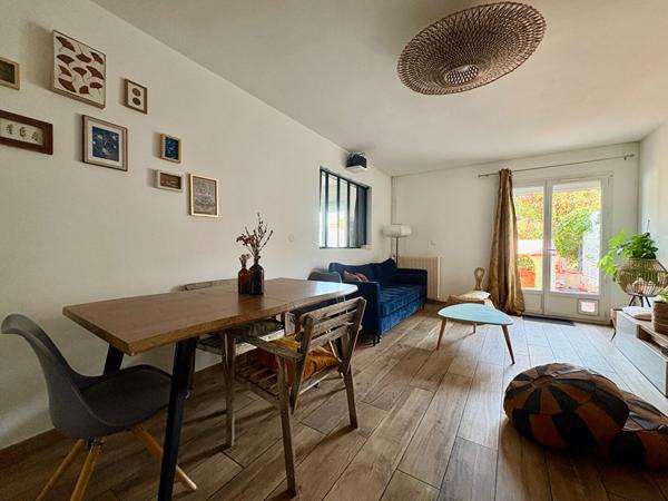 Maison familiale Haut Floirac 4 pièces 91 m2 , Floirac