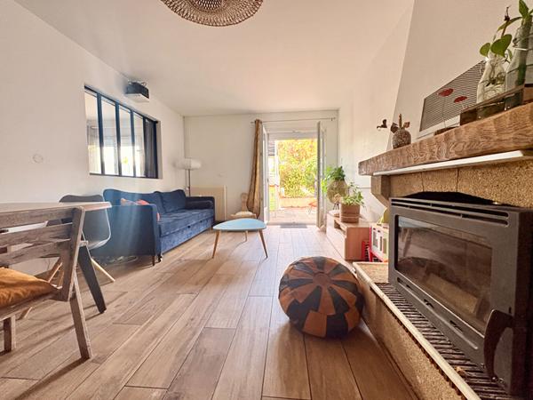Maison familiale Haut Floirac 4 pièces 91 m2 , Floirac