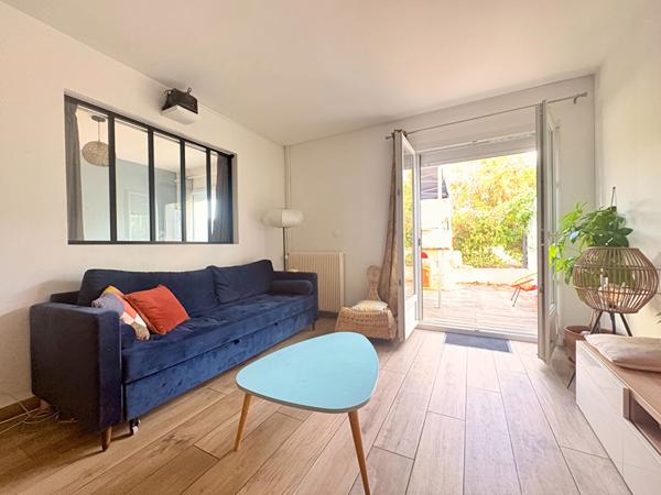 Maison familiale Haut Floirac 4 pièces 91 m2 , Floirac