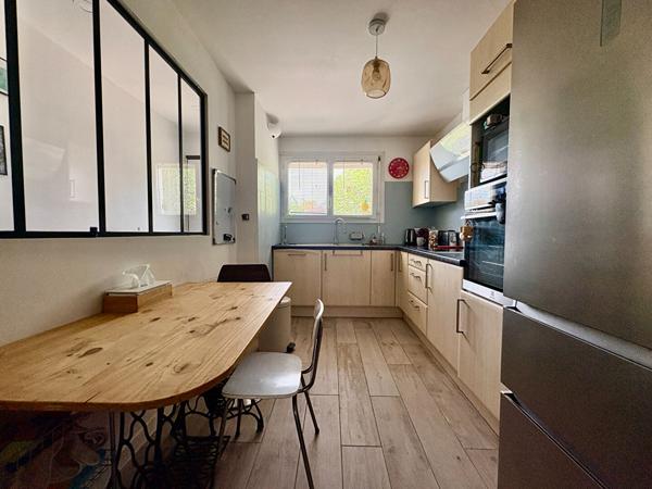 Maison familiale Haut Floirac 4 pièces 91 m2 , Floirac