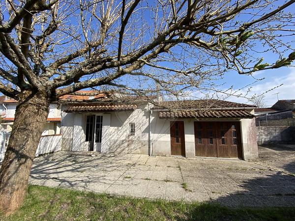 Maison  en vente - Charente-Maritime - 17