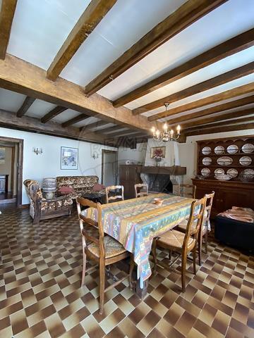 Maison  en vente - Charente-Maritime - 17