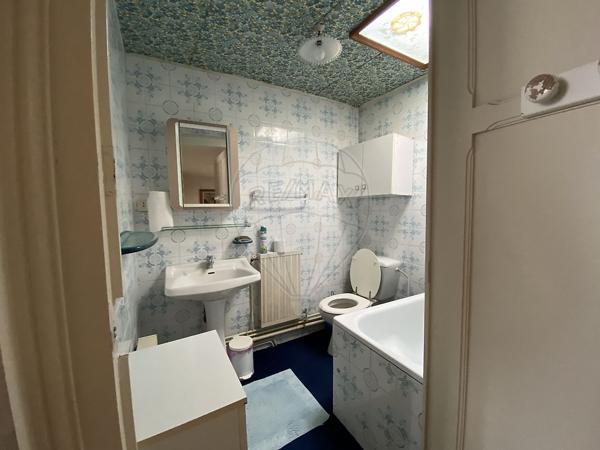 Maison  en vente - Charente-Maritime - 17