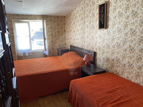 Maison  en vente - Charente-Maritime - 17