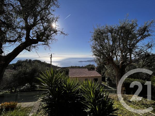 Maison à vendre  3 pièces - 85 m2 EZE - 06