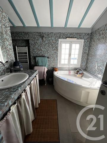 Maison à vendre  3 pièces - 85 m2 EZE - 06