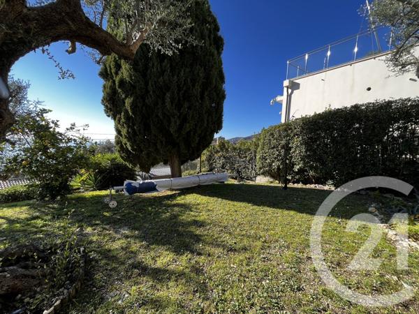 Maison à vendre  3 pièces - 85 m2 EZE - 06